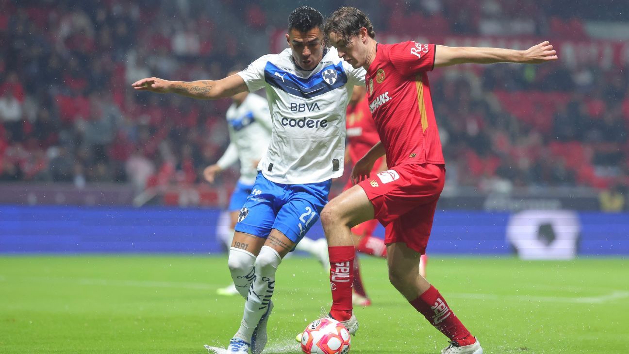 Liga MX Semifinal Exposes The Financial Game