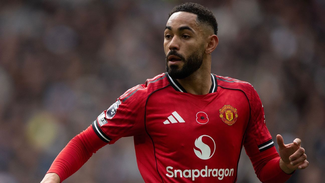 Man Utd Crisis Deepens with Desperate Cunha Gamble