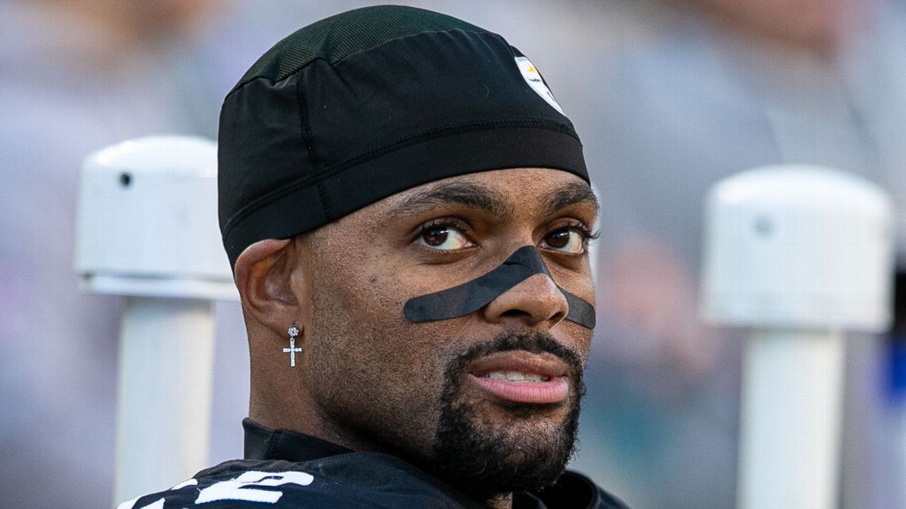 Darius Slay Exposes NFL's Dehumanizing Player Algorithm