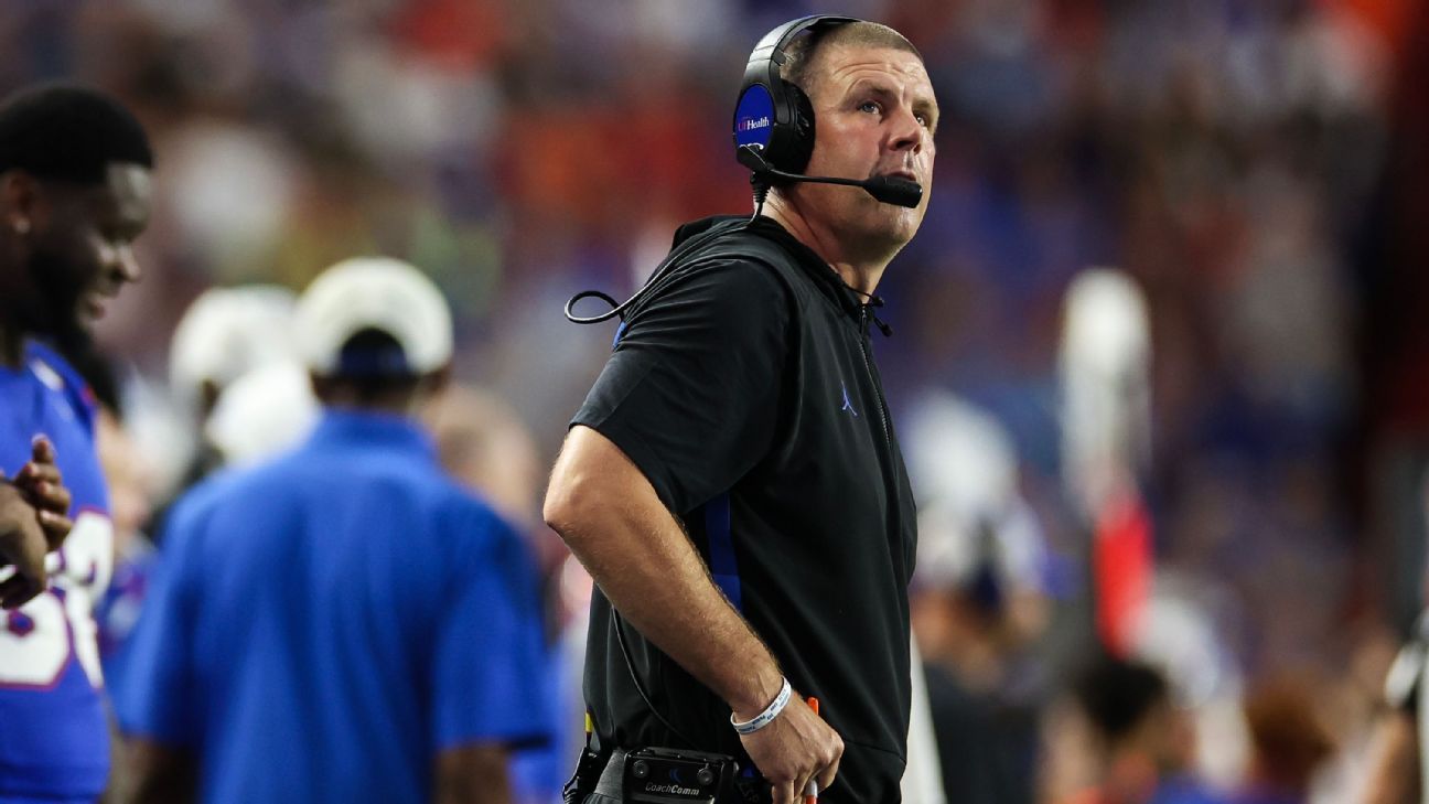 Billy Napier's JMU Hire Exposes Coaching's Corrupt Core