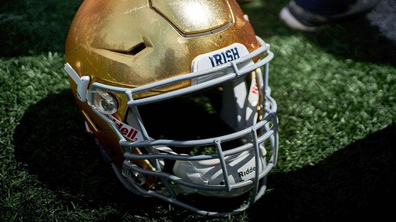 Notre Dame Scrutiny Exposes Big Ten Power Grab