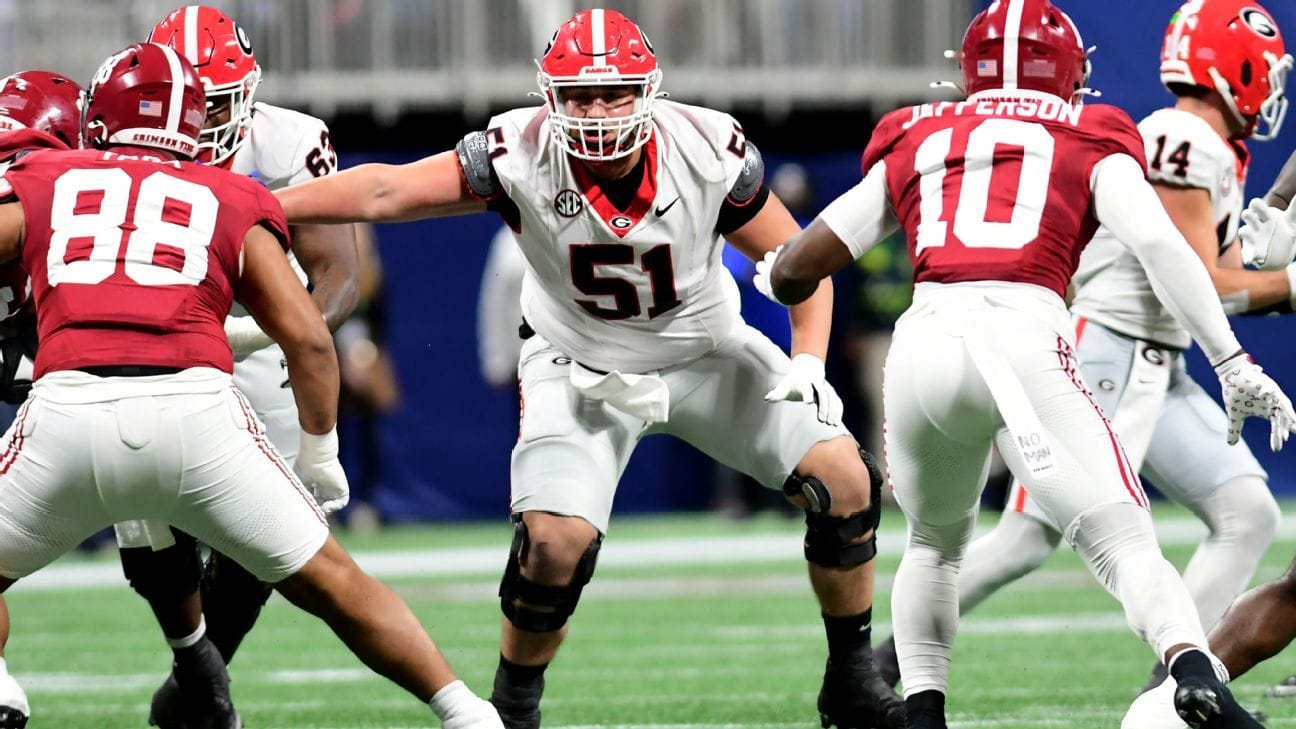 The SEC’s 9-Game Schedule Change Is a Power Grab