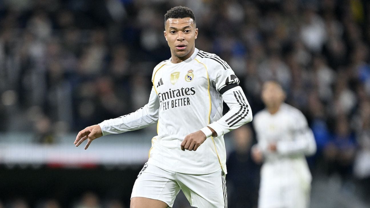 Real Madrid's Crisis Deepens Amid Alavés Showdown