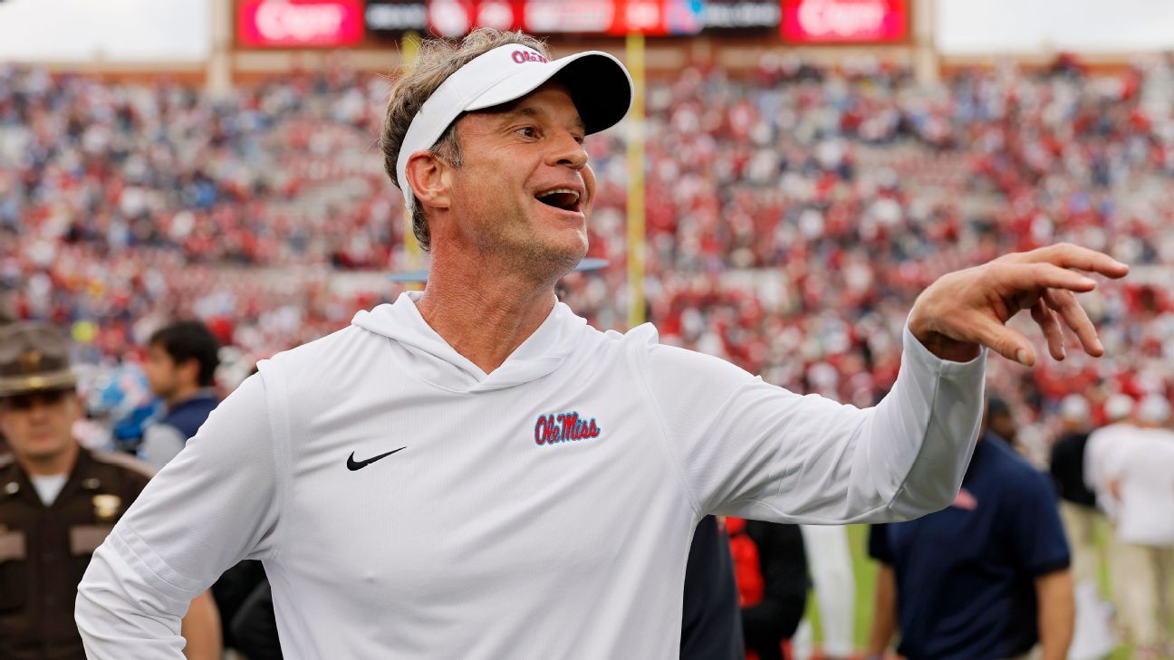 Lane Kiffin LSU Deal Exposes SEC's Brutal Cold War
