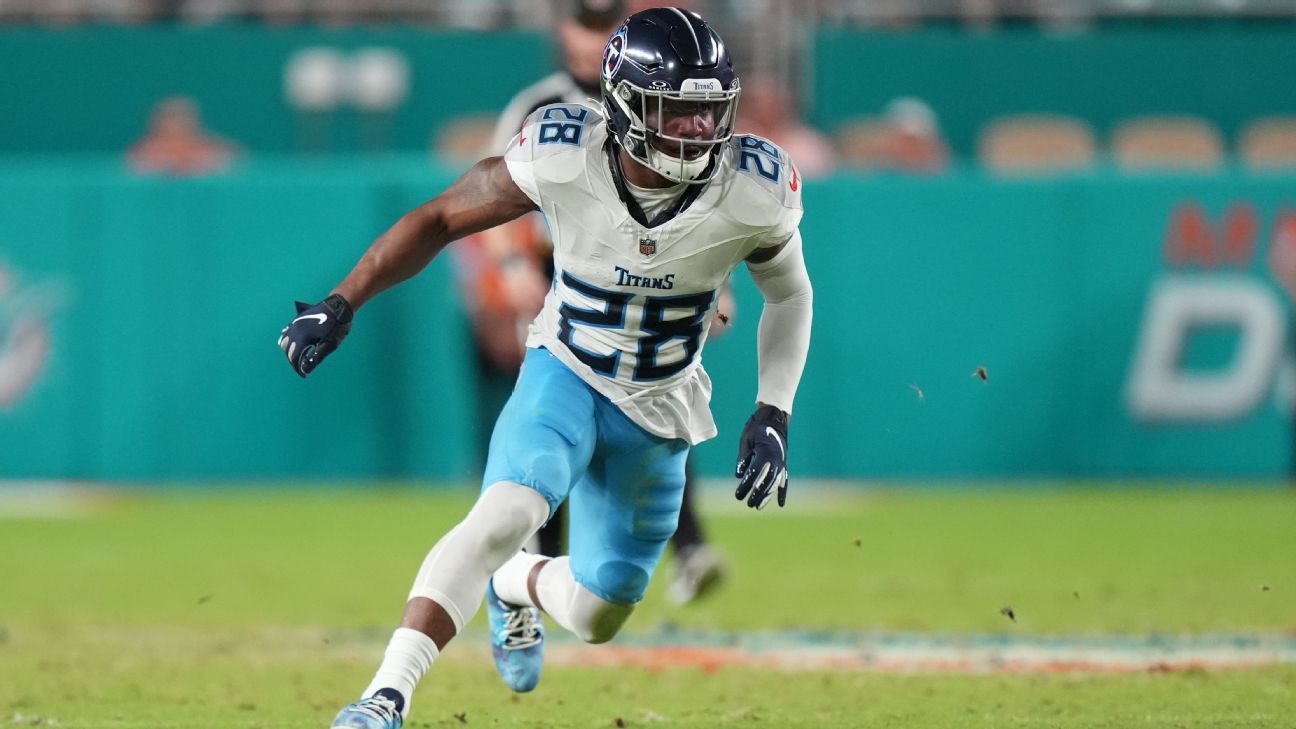 Seahawks Roster in Total Chaos With Desperate Moves