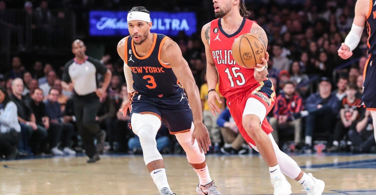 Knicks Front Office Misdirection: Distracting Fans from Real Needs