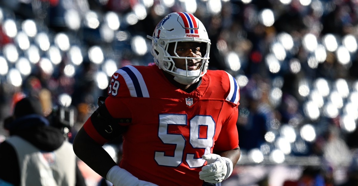 Josh McDaniels' Giants Audition Is A Complete Farce