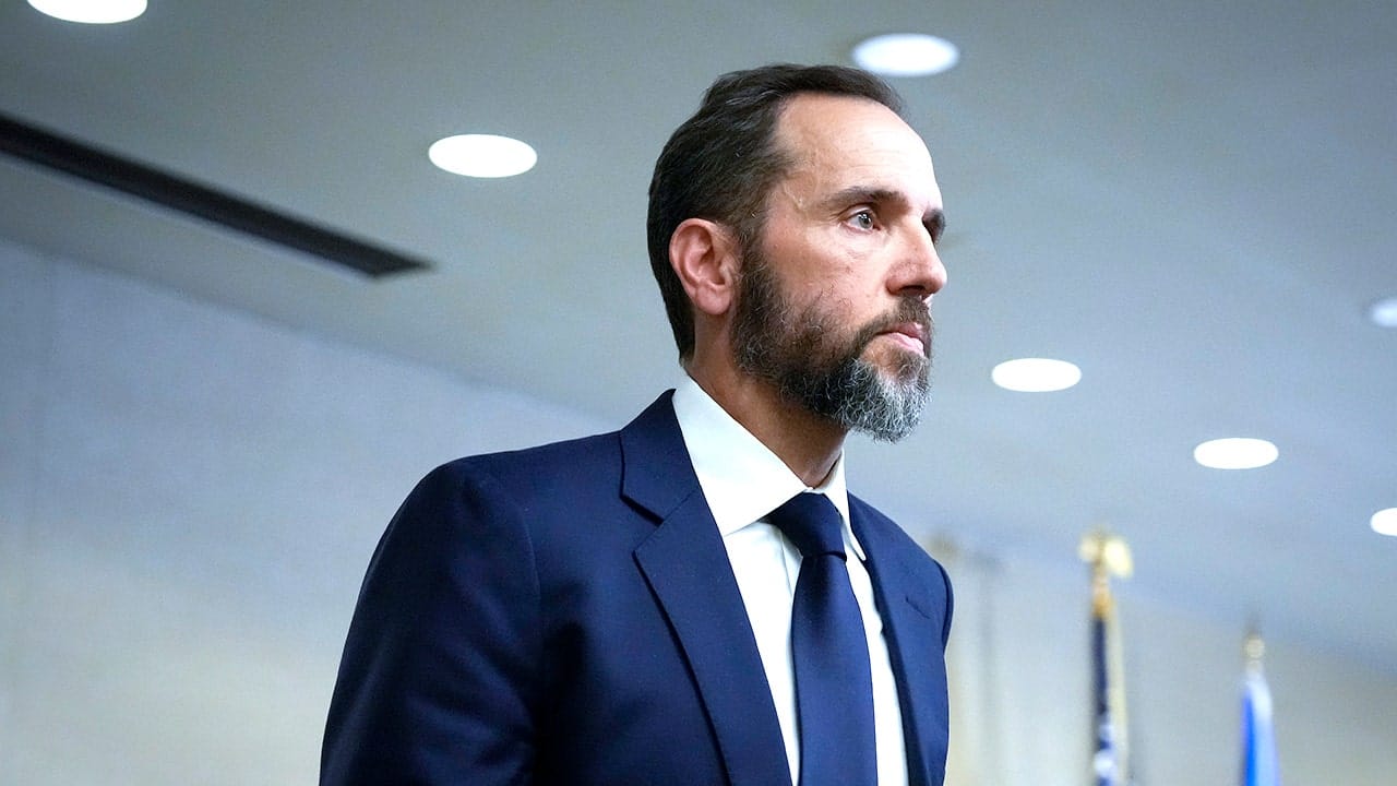 Democrats Push Judge Cannon to Release Jack Smith Report