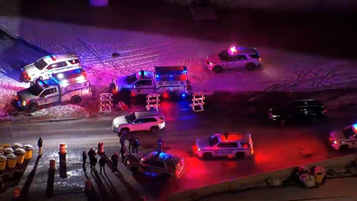 CBP Officer Road Rage Incident Highlights Systemic Failures in Police Training