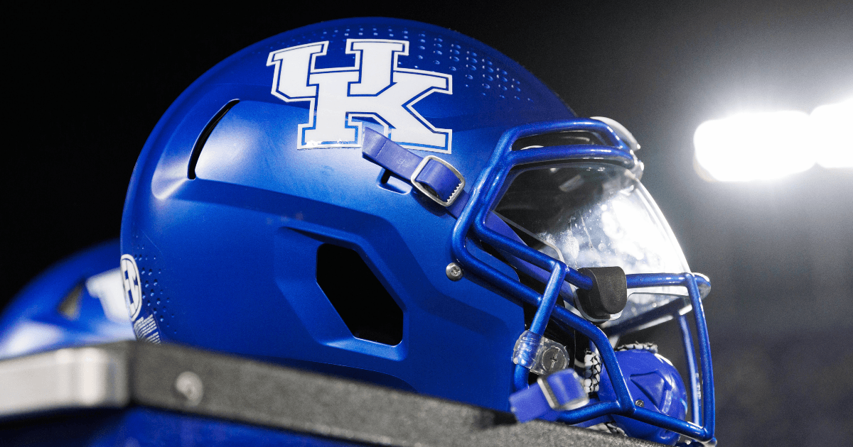 Kentucky's Jay Bateman Hire: A Calculated Risk or Total Panic?
