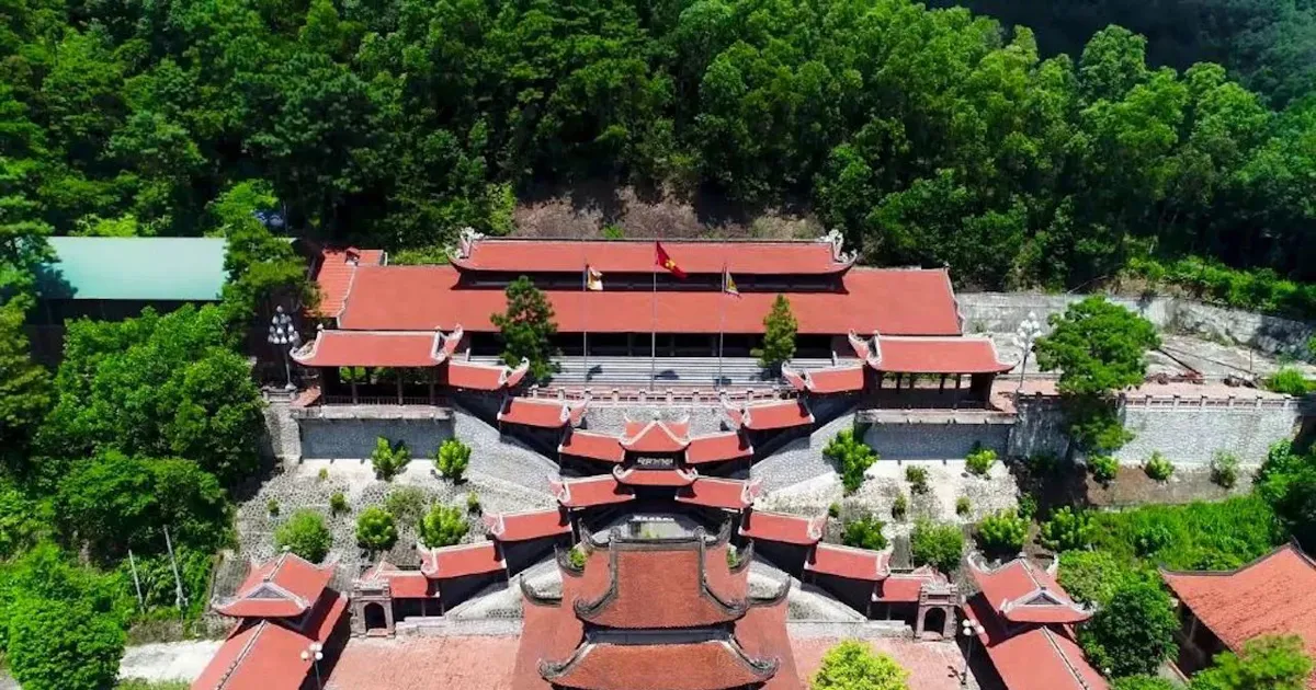 Hanoi's Grand Strategy Deploys Rural Tourism