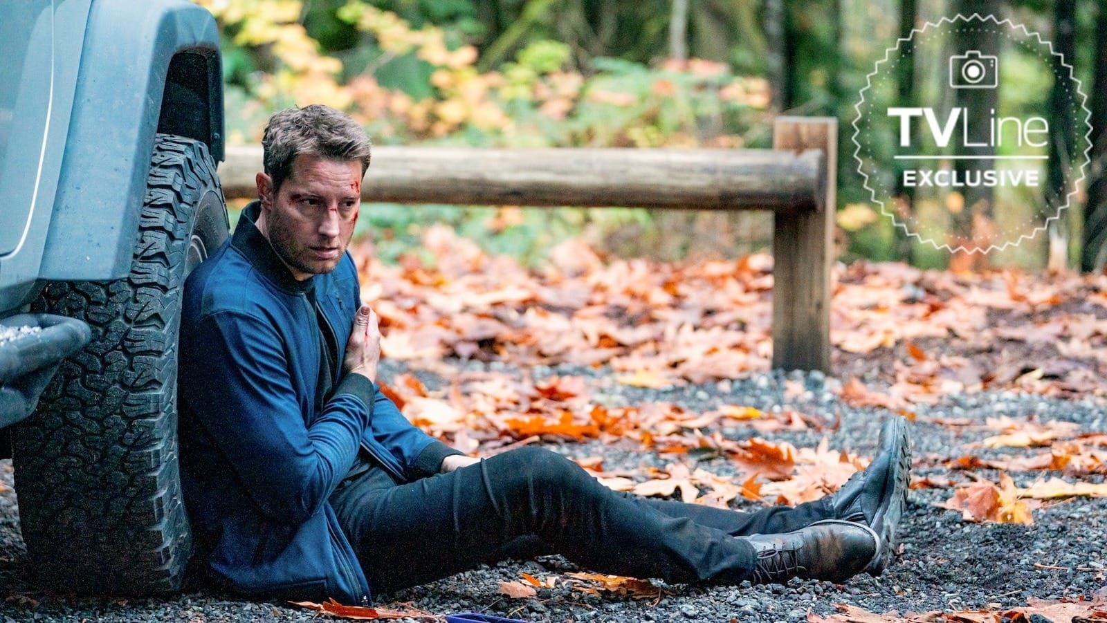 Tracker Cliffhanger Signals Desperate Network Collapse