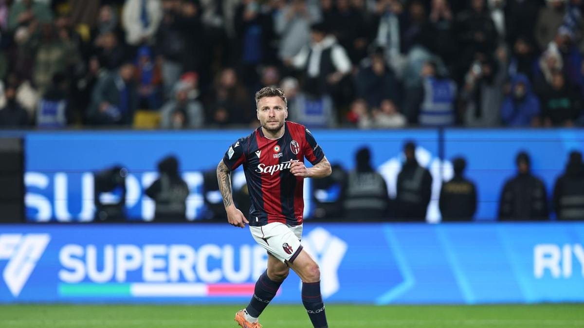 Bologna Failure Confirmed: Sassuolo Exposes Mid-Table Fraud