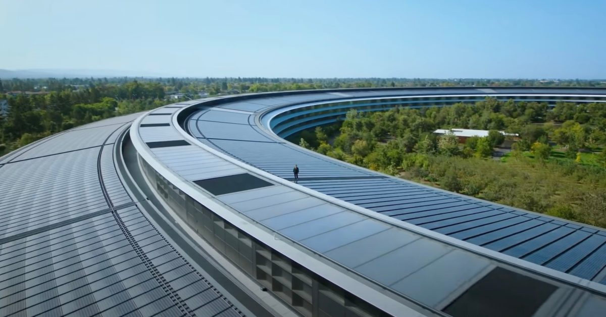 Apple's Soul Is Officially For Sale to Meta