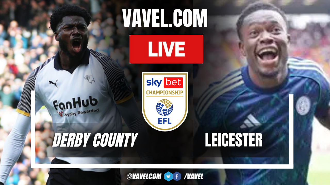 Derby vs Leicester: The Scandal Behind the 12-Year Grudge