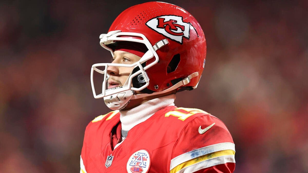Kansas City Chiefs Dynasty Ends: The Collapse of an NFL Empire