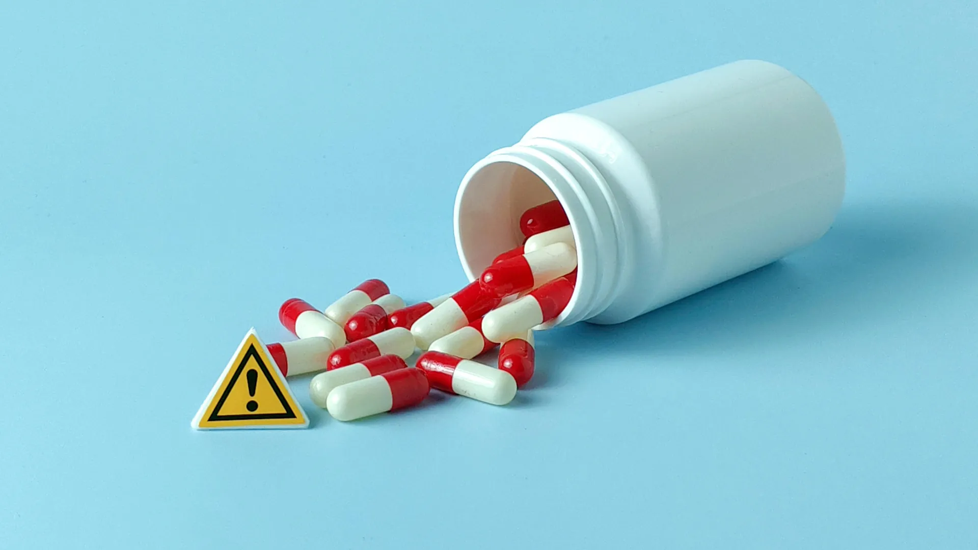 Popular Painkiller Tramadol Exposed as Placebo with Risks