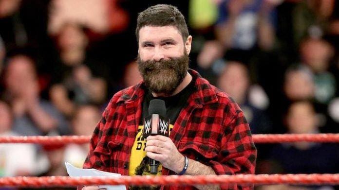 Mick Foley Exposes WWE's Deep Political Entanglement with Trump