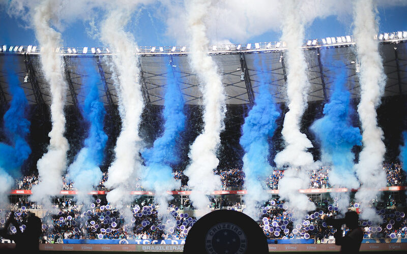 Stadium 'Sector Rights' Are a Digital Trojan Horse