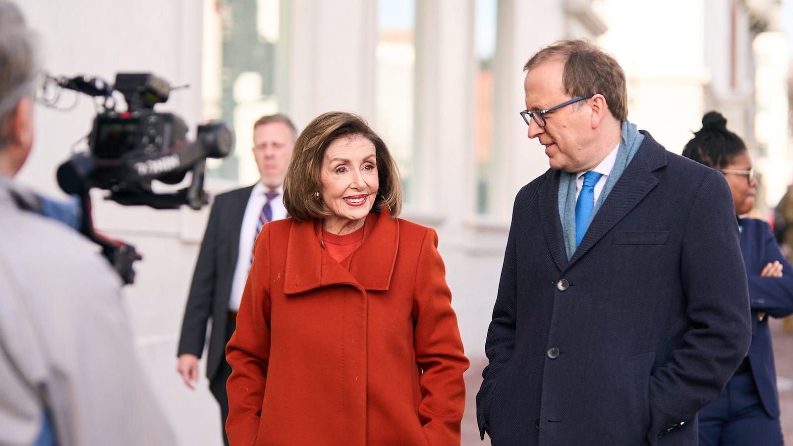 Pelosi Predicts House Flip: Establishment Maintains Grip