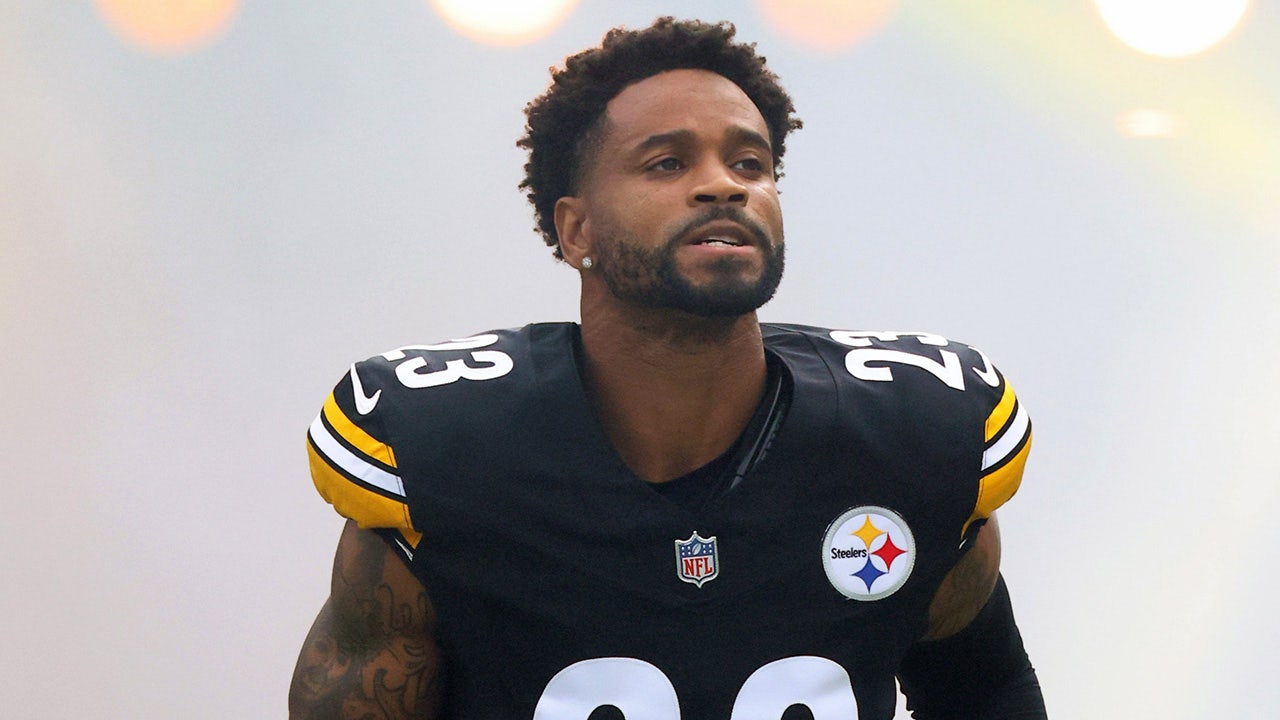 Darius Slay Exposes NFL's Dehumanizing Player Algorithm