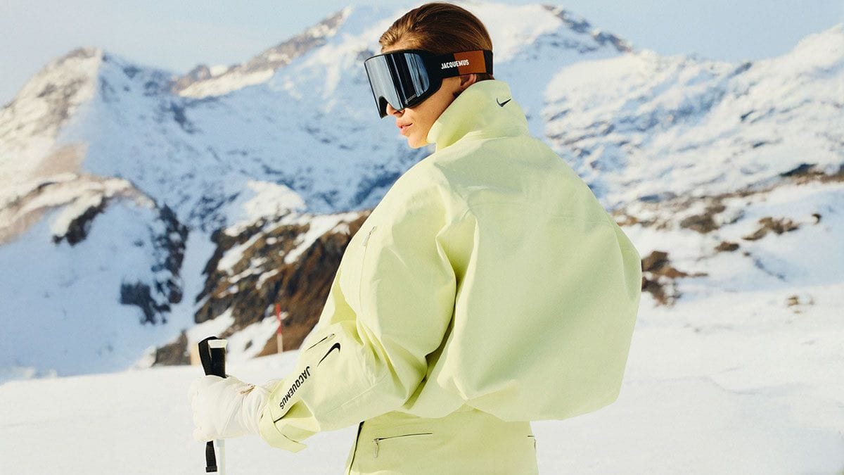 Nike's Stock Plunge Signals Elite Failure, Not Market Dip