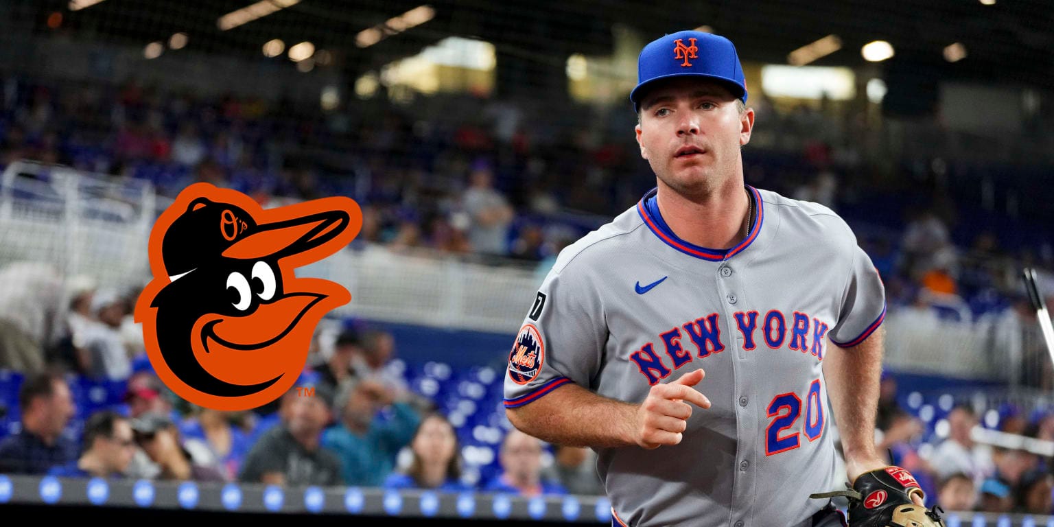 Mets Incompetence Exposed: Alonso Lands $155M Orioles Deal