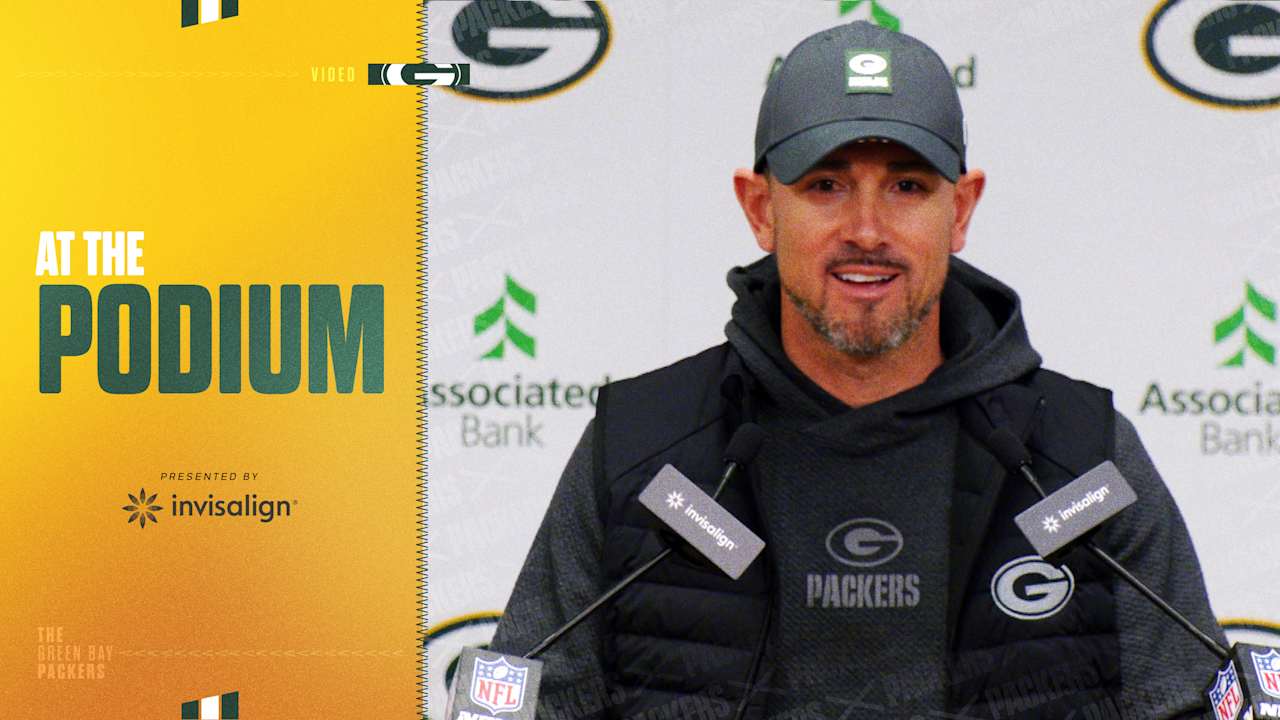 Packers' Playoff Hype Exposed as Total Media Deception
