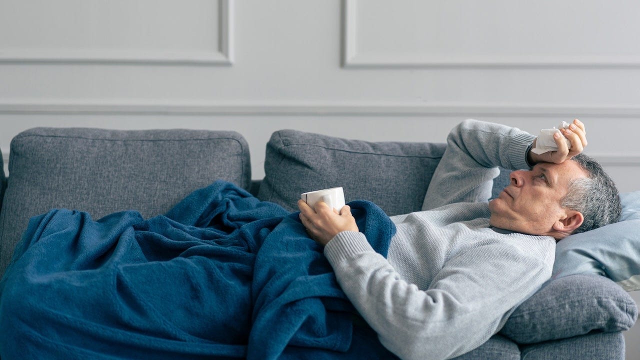 Super Flu Subclade K Signals Winter Illness Catastrophe