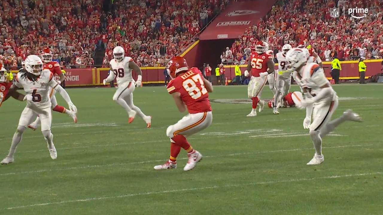 Chiefs Dynasty Failure Exposed By Hunt and Smith Inefficiency
