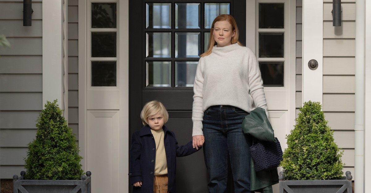 All Her Fault Exposes The Prestige Thriller Scam