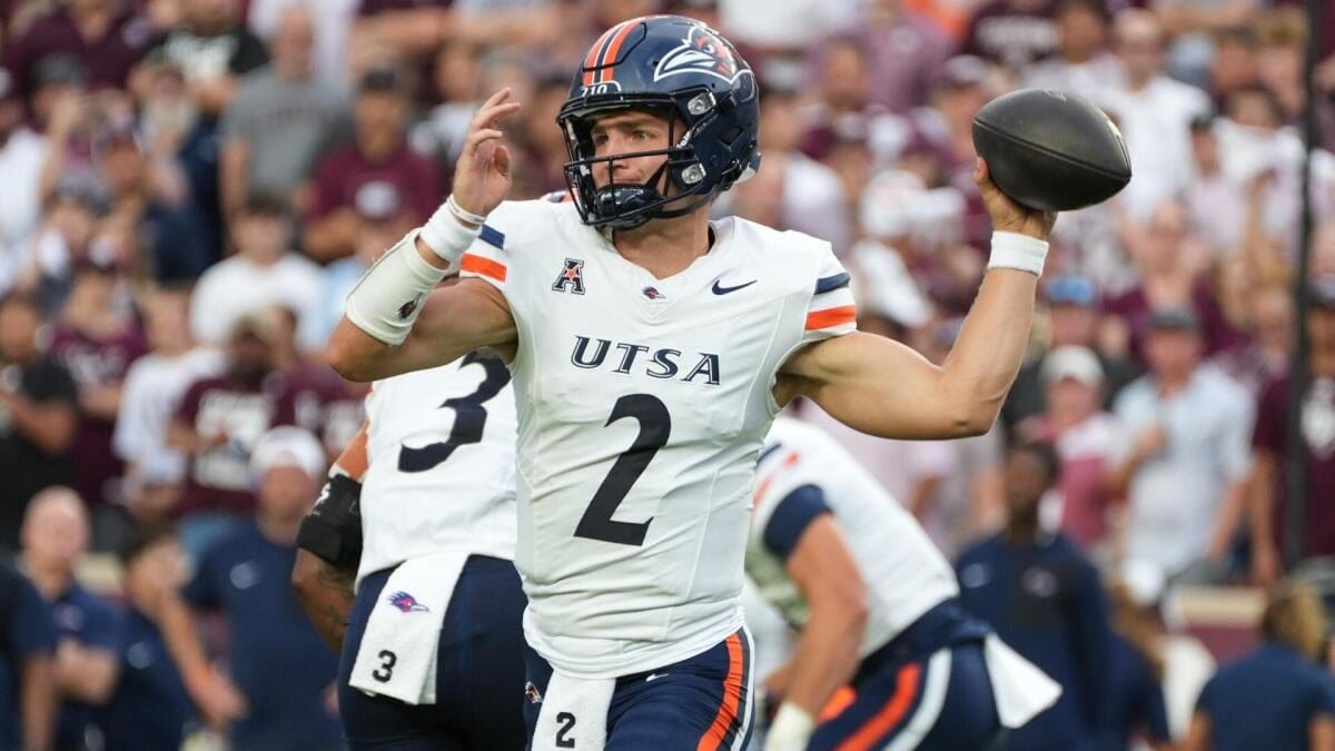 Northwestern Dominates CMU GameAbove Sports Bowl Fraud