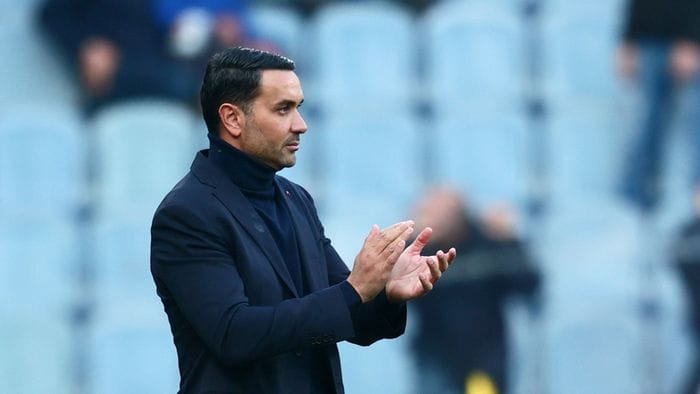 Atalanta's Hollow Victory Exposes a Rigged Italian Game