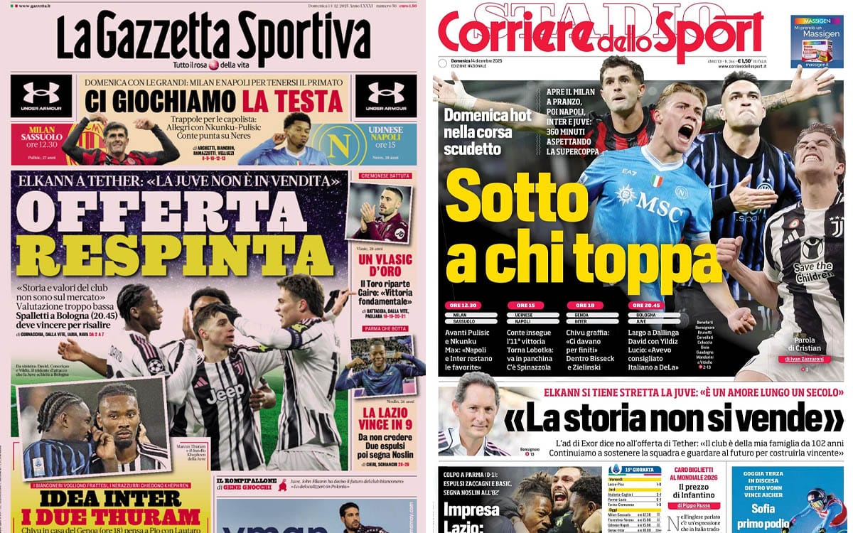 Milan Must Win: Scudetto Pressure Builds Against Sassuolo