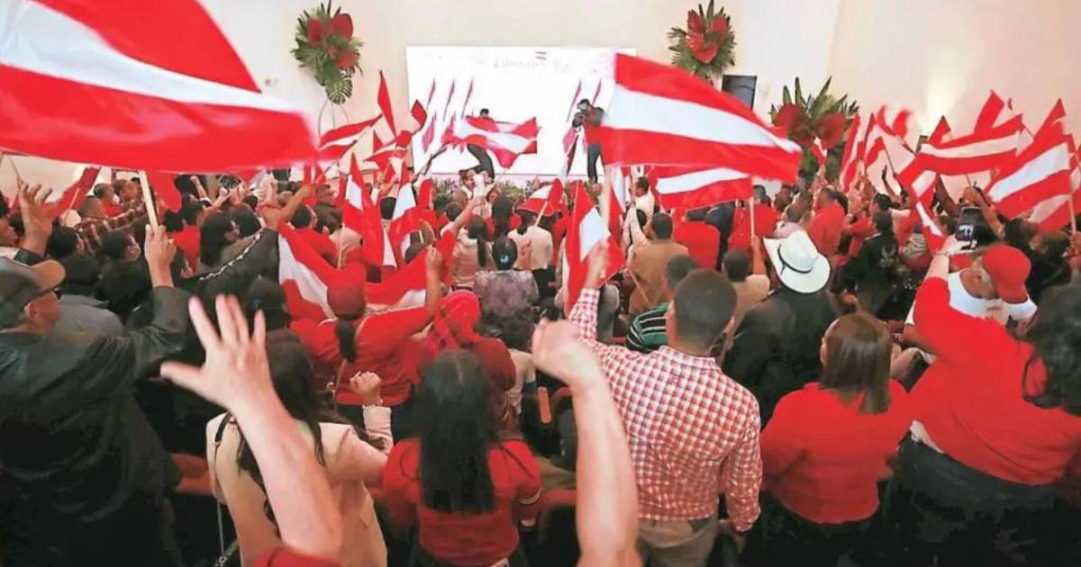 Salvador Nasralla The TV Host Who Can't Win