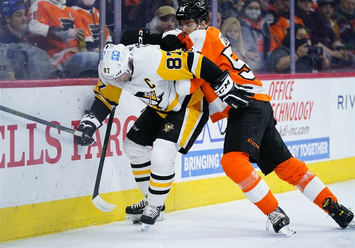 Penguins Robbed Again in Shameless NHL Trade