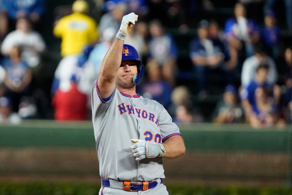 Mets Betrayal: Alonso Bolt Fuels Fan Rage