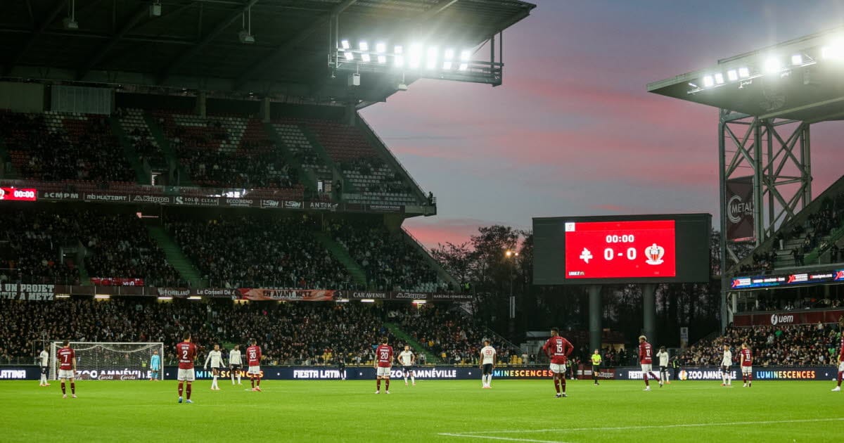 PSG's Reckless Rotation Disrespects League Integrity