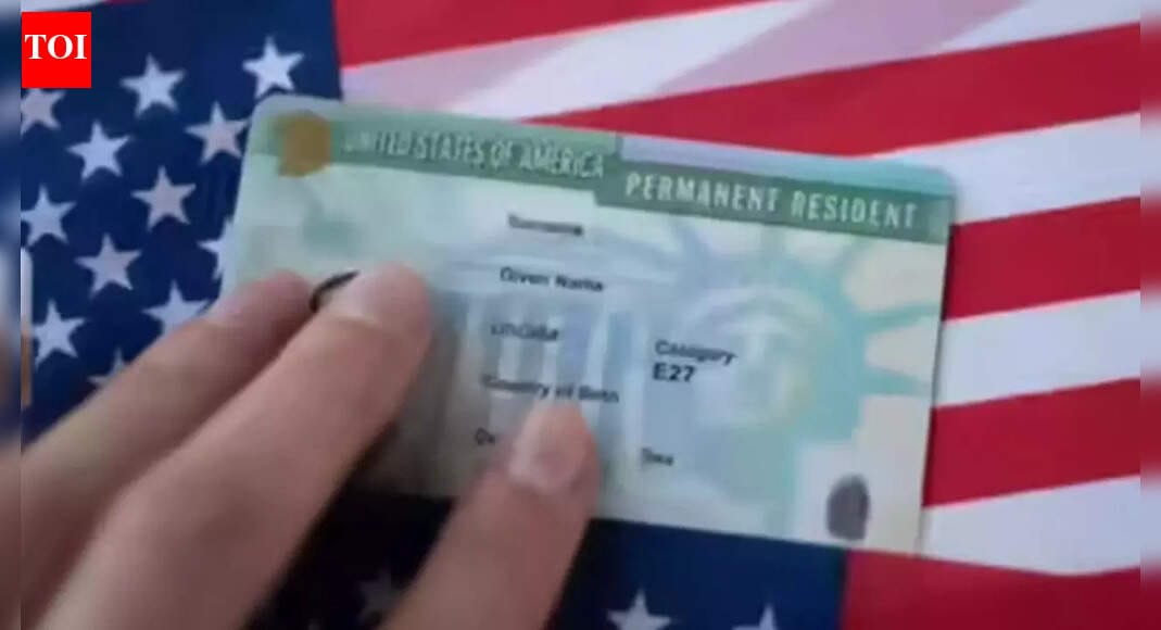 Trump's Green Card Gimmick: Cutting Work Permits