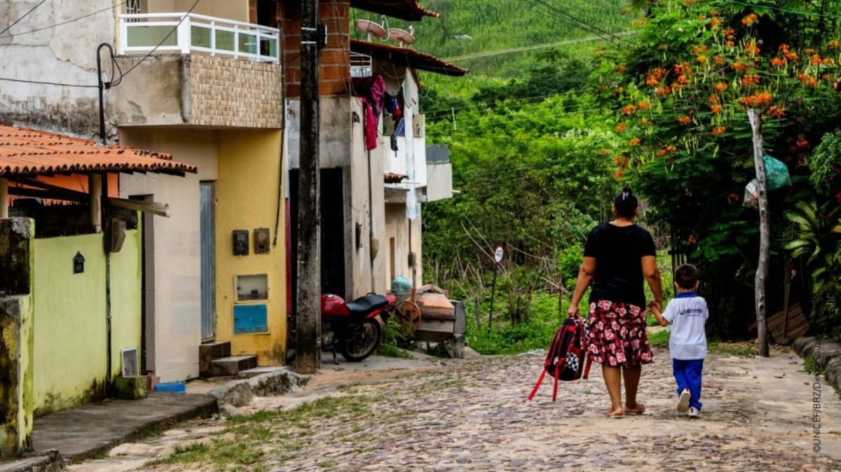 Brazil's Poverty Miracle is a Statistical Lie