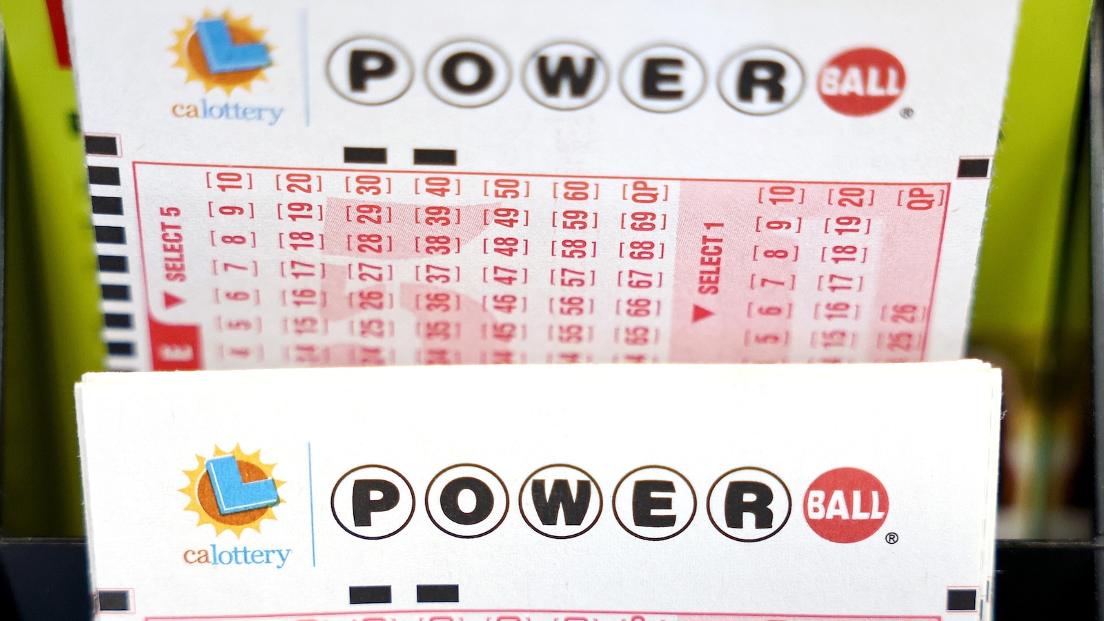 Powerball Jackpot Is a State-Sanctioned Financial Trap