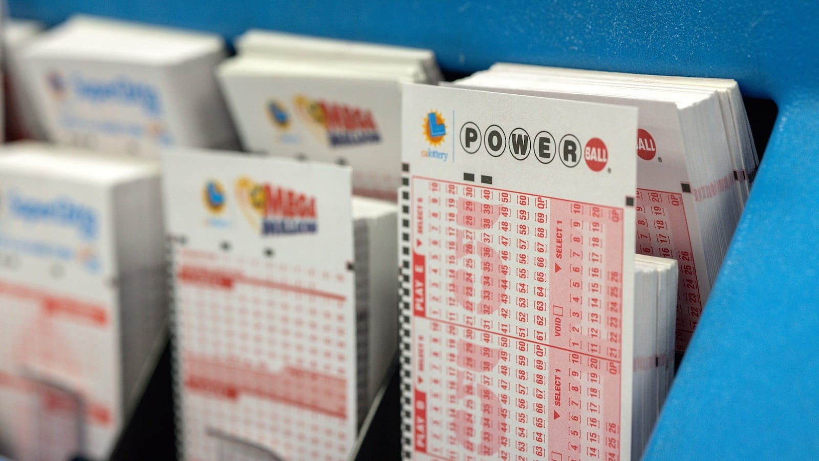 Lottery Jackpot Is Not Hope, It Is a Systemic Exploitation