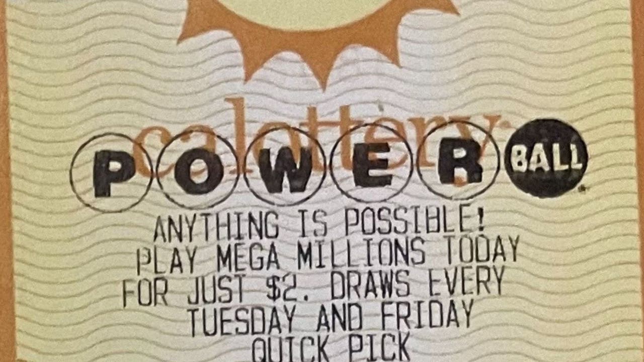 The Billion-Dollar Lottery Lie: How Powerball Preys on Desperation