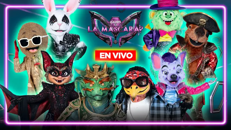 Masked Singer Mexico: A Calculated Corporate Fraud