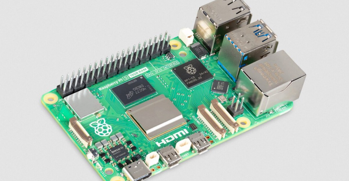 Raspberry Pi's AI Price Gouge Scandal Exposed