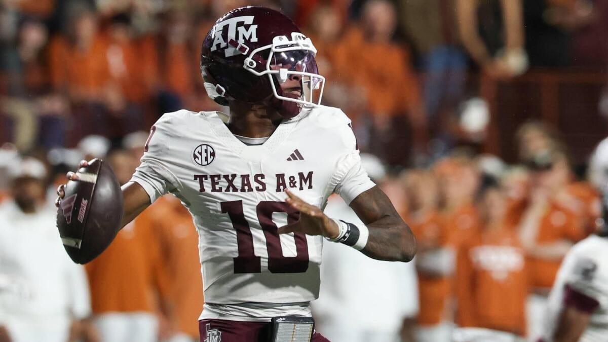 CFP Quarterfinals: Format Is Fixed, Narratives Are Fuel