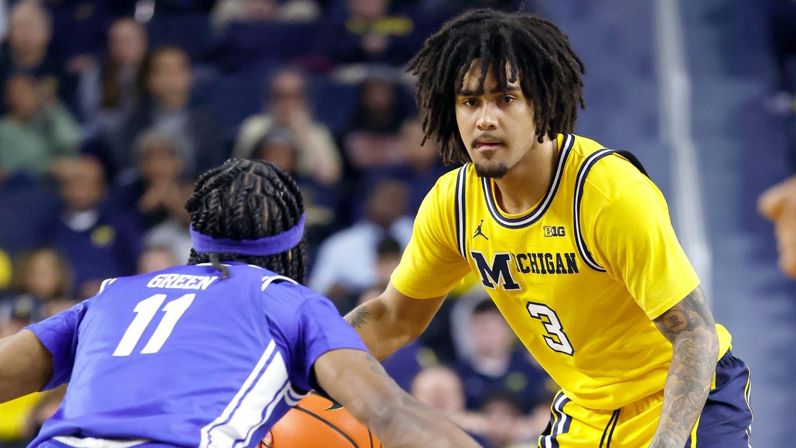 Michigan’s Perfect Season Bubble About To Burst Against Villanova