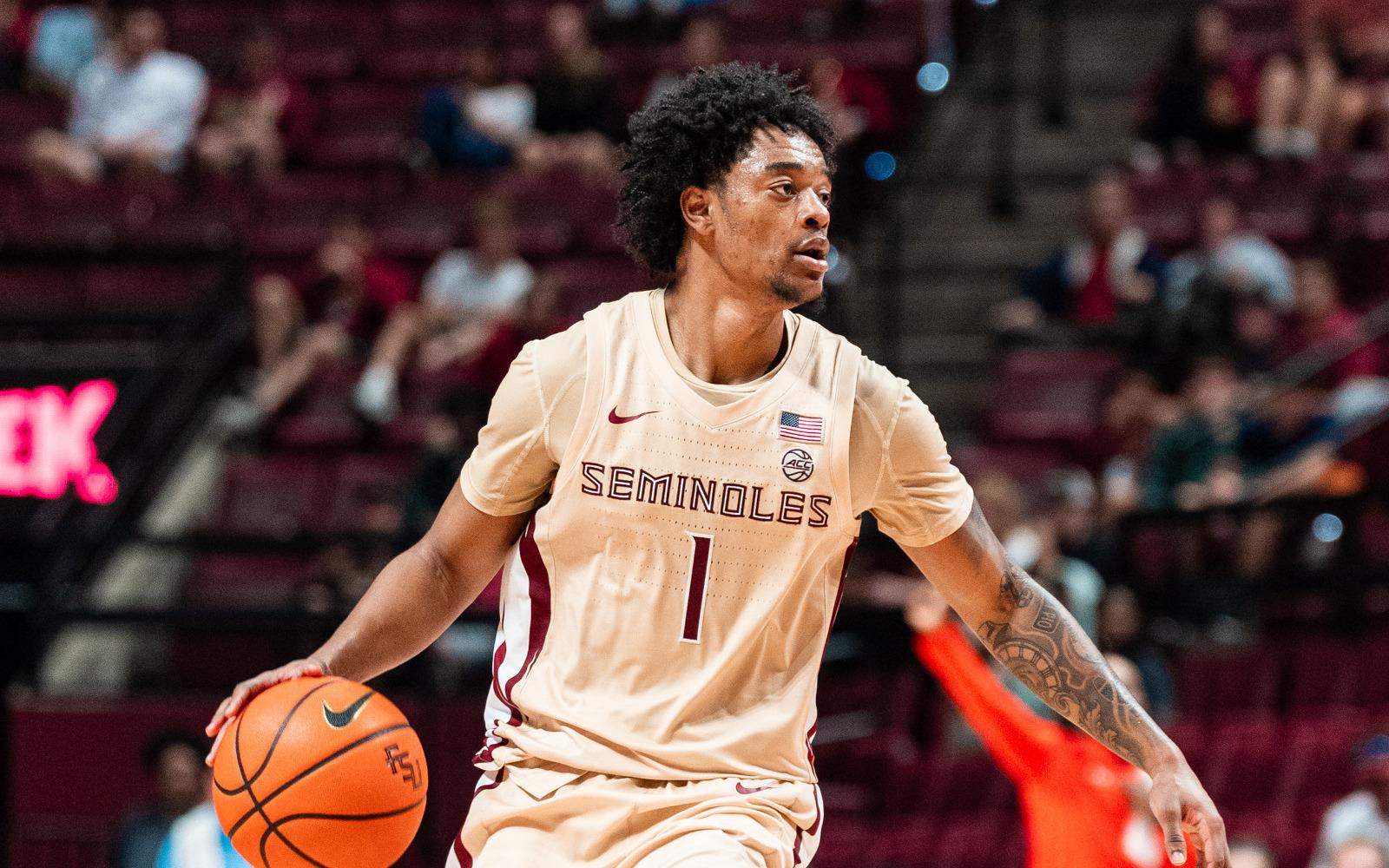 FSU Basketball Defends ACC Honor Against SEC Machine
