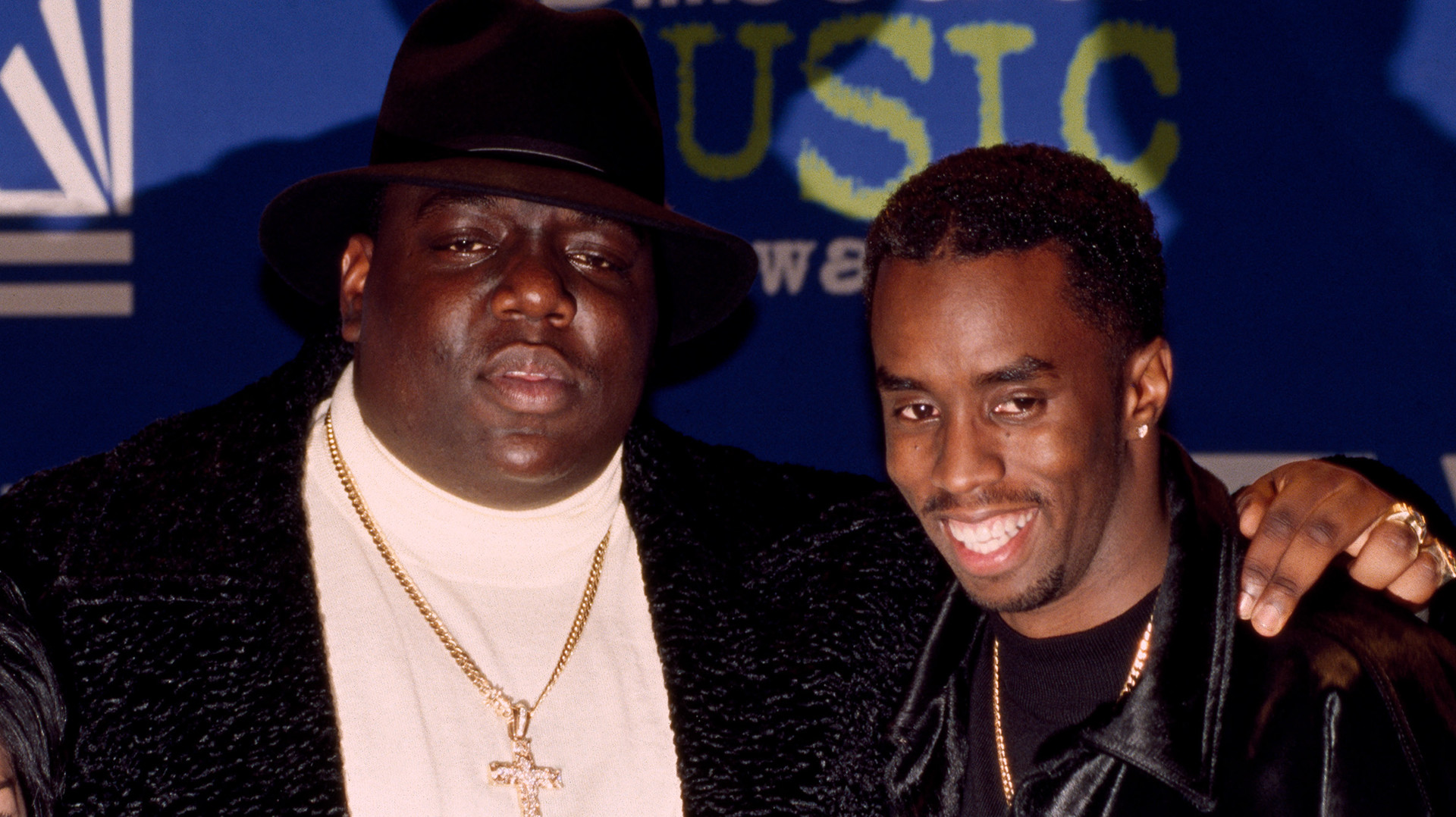 Diddy's Ultimate Betrayal: Charged Biggie's Funeral to Estate