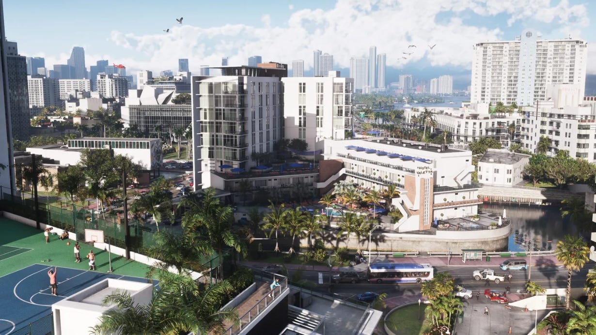 GTA 6 Leaks Expose Rockstar's Internal War